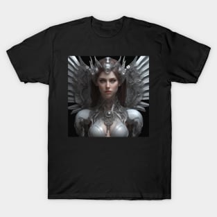 Mechanical Angel T-Shirt